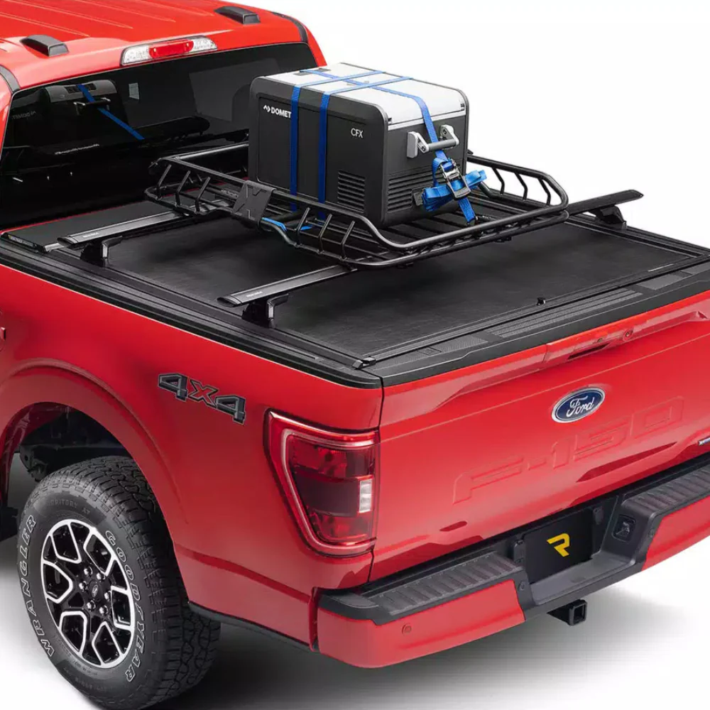 M-Series XT Tonneau Cover Tundra (2022+) - Image 4