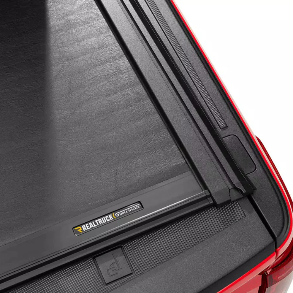 M-Series XT Tonneau Cover Tundra (2022+) - Image 7