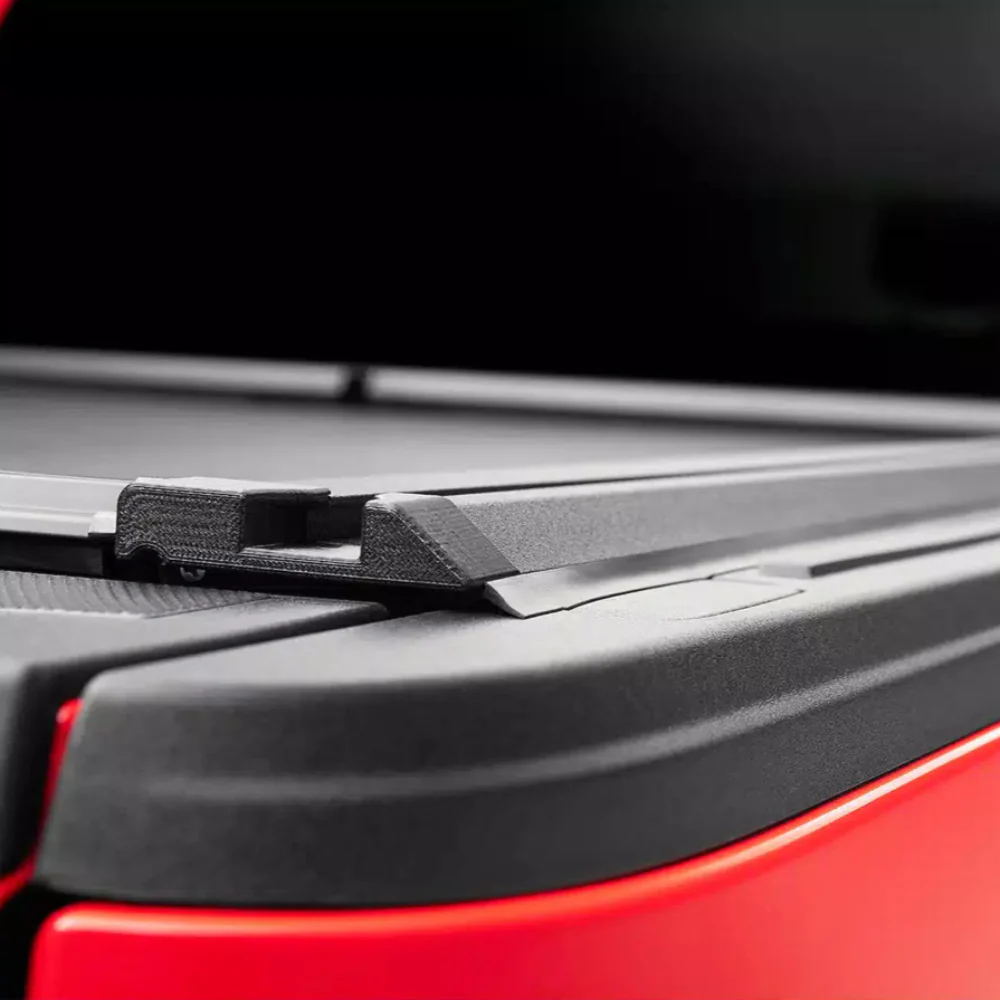 M-Series XT Tonneau Cover Tundra (2022+) - Image 8