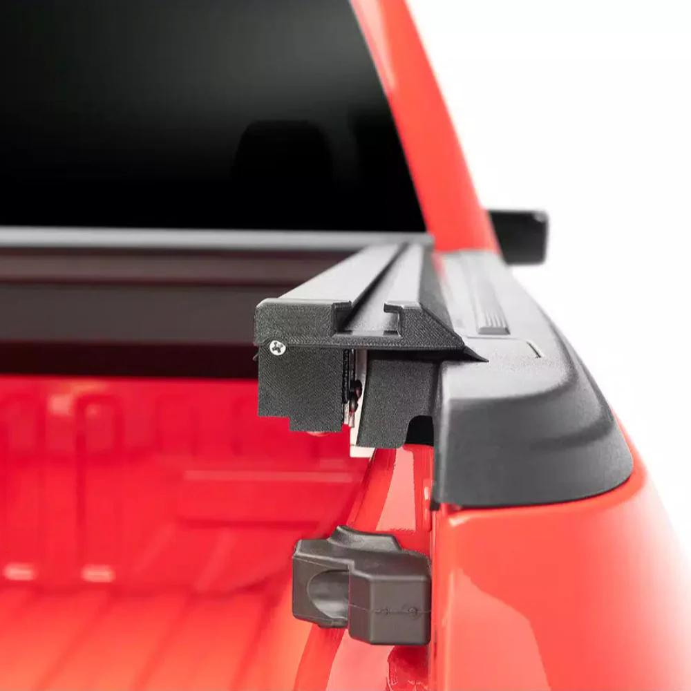 M-Series XT Tonneau Cover Tundra (2022+) - Image 9