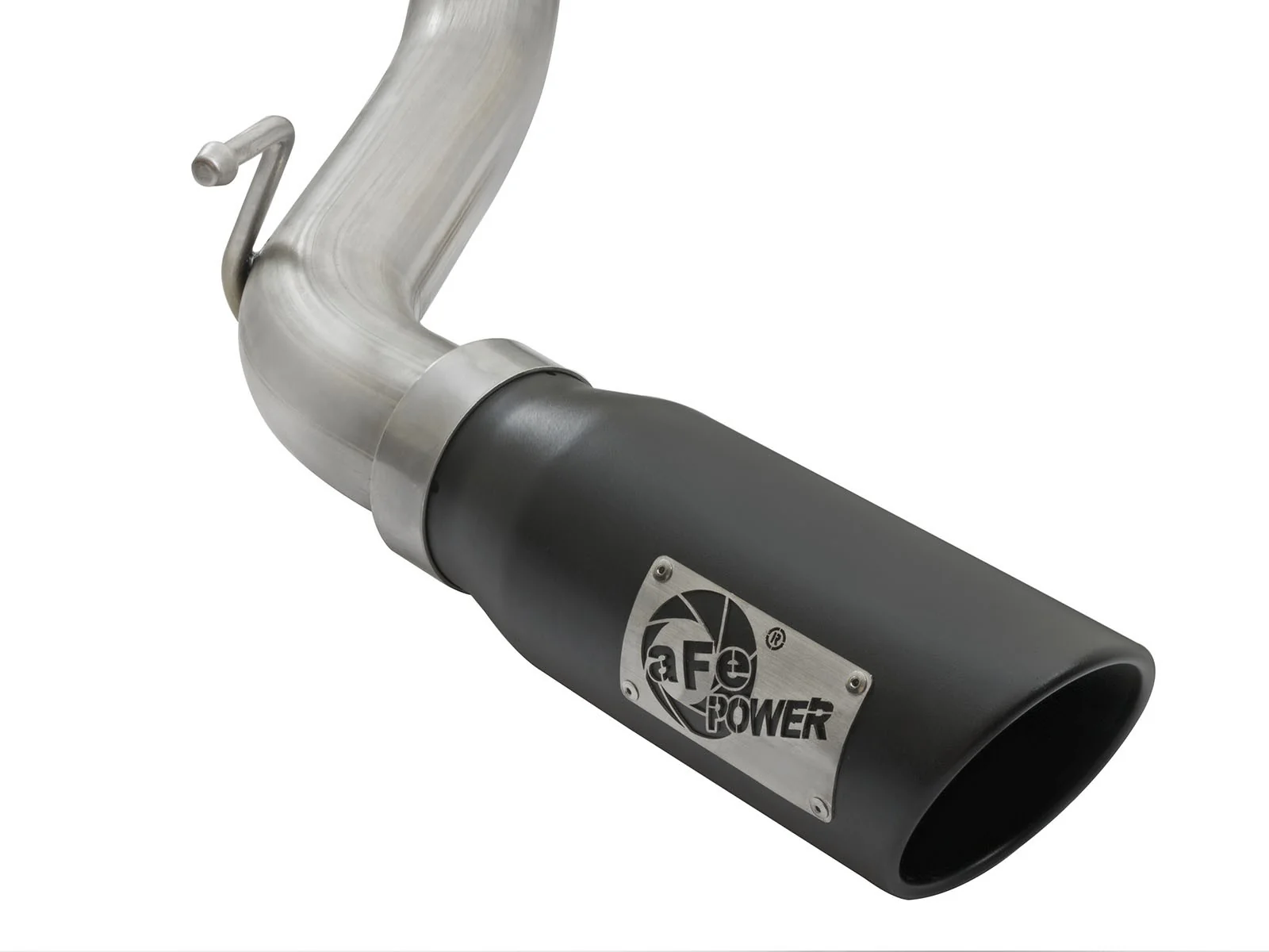 MACH Force-Xp3 Cat Back Stainless Steel Exhaust Tacoma (2016-2023) - Image 4