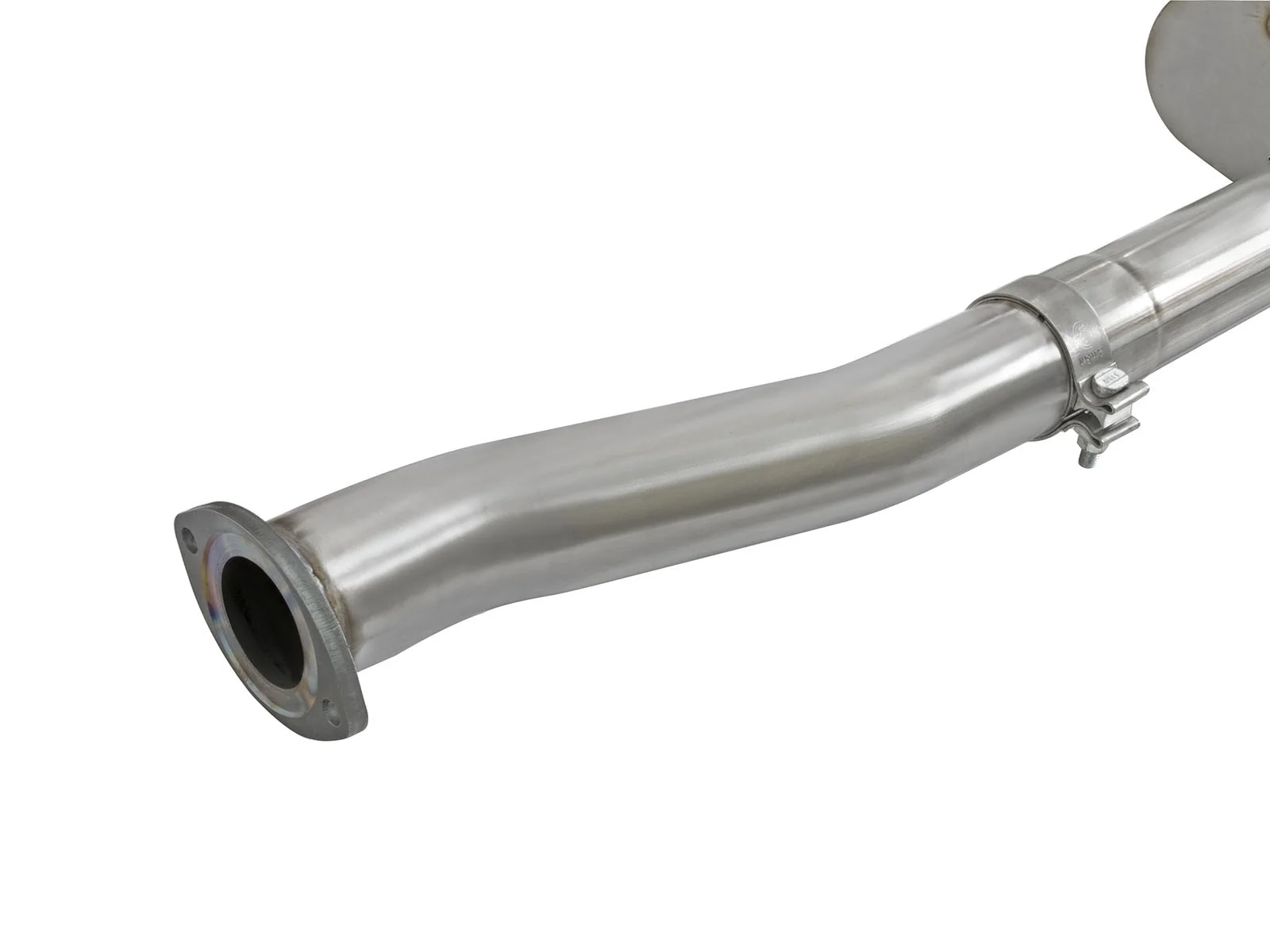 MACH Force-Xp3 Cat Back Stainless Steel Exhaust Tacoma (2016-2023) - Image 9