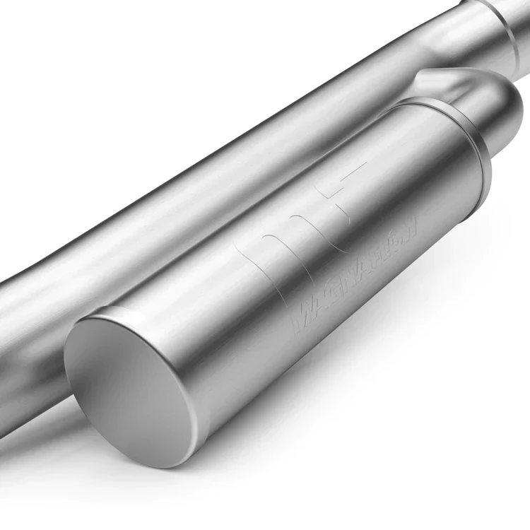 Overland Series Cat-Back Exhaust 4Runner (2010-2024) - Image 6