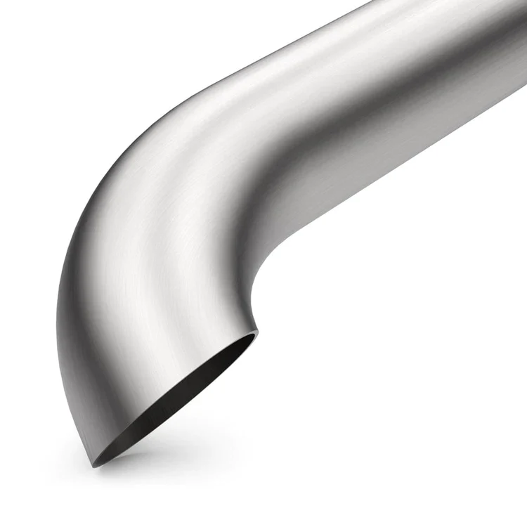 Overland Series Cat-Back Exhaust 4Runner (2010-2024) - Image 7