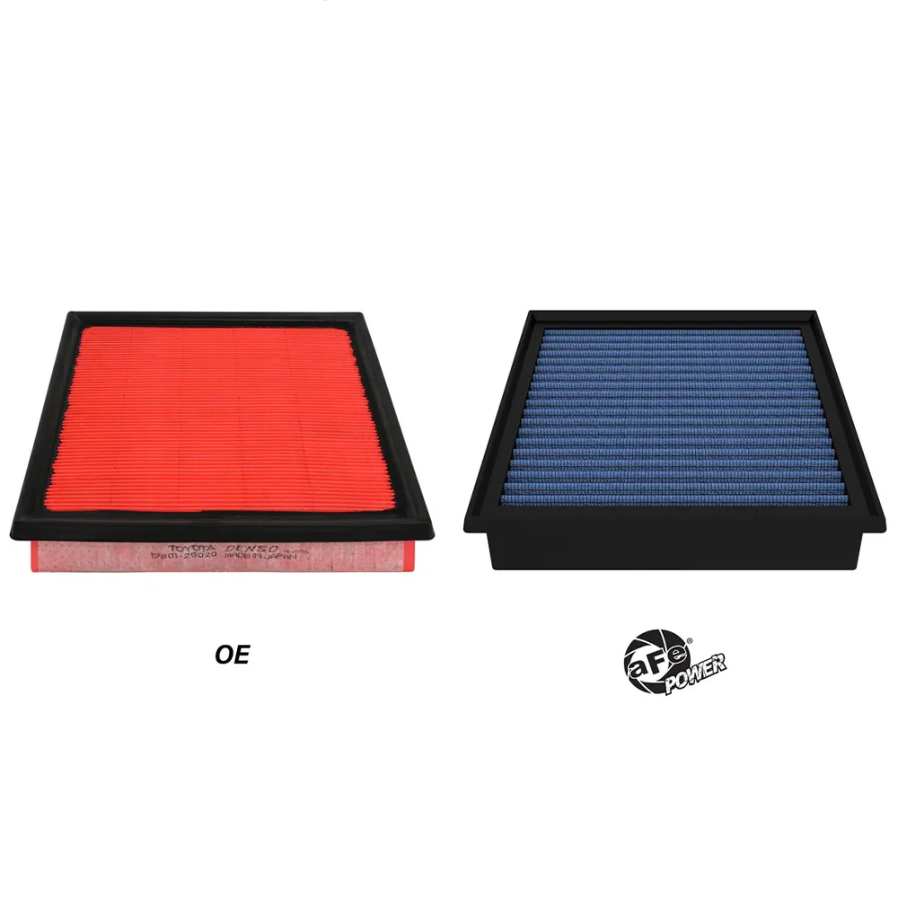 Magnum Flow Air Filter Tacoma (2024+) - Image 9