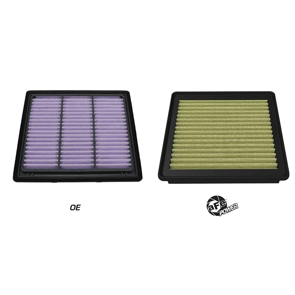 Magnum Flow Air Filter Land Cruiser (2024+) - Image 14