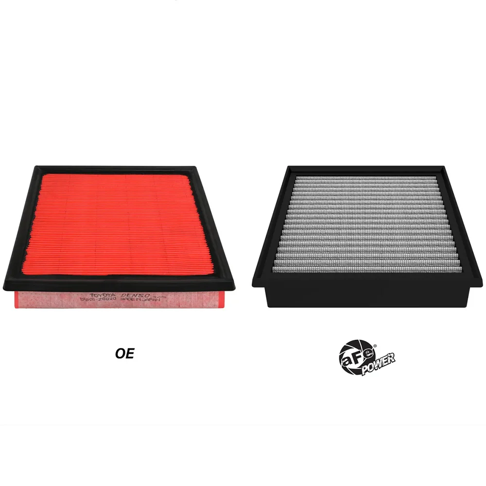 Magnum Flow Air Filter Tacoma (2024+) - Image 10