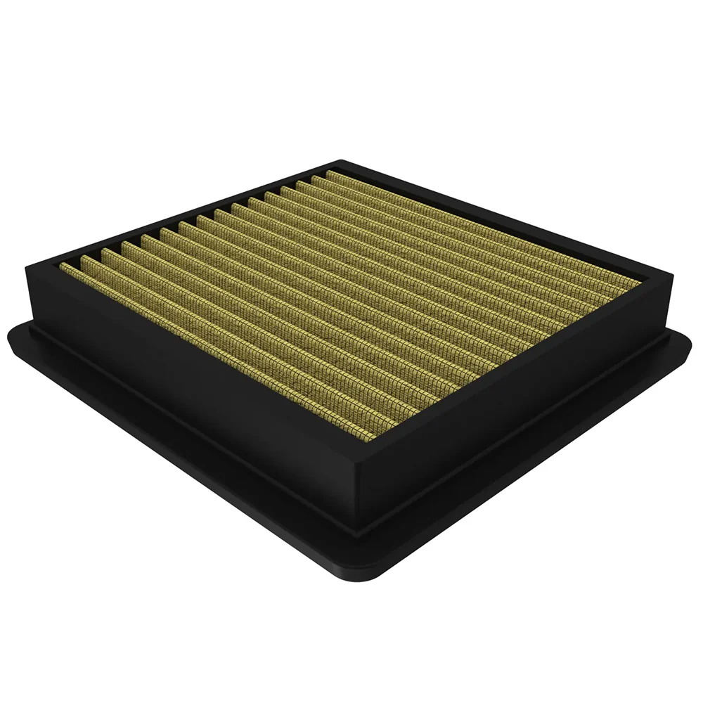 Magnum Flow Air Filter Land Cruiser (2024+) - Image 5
