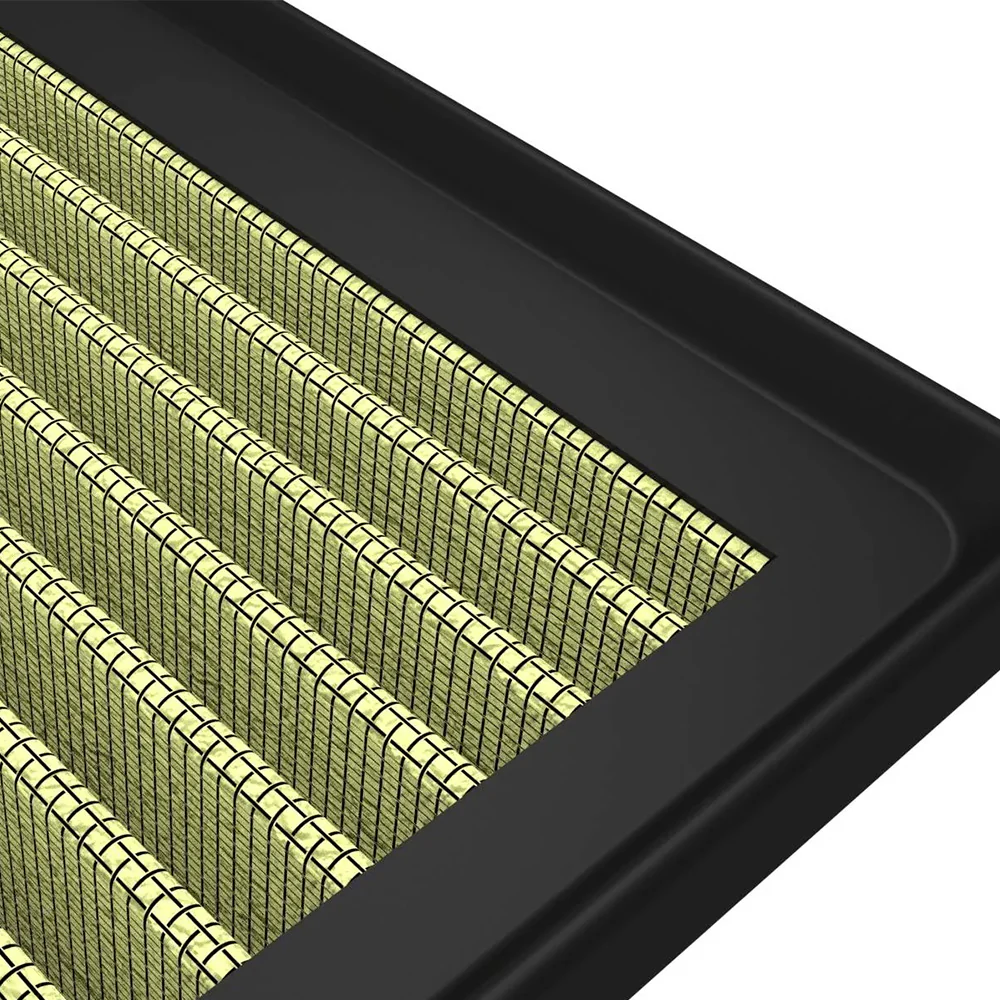 Magnum Flow Air Filter Land Cruiser (2024+) - Image 9