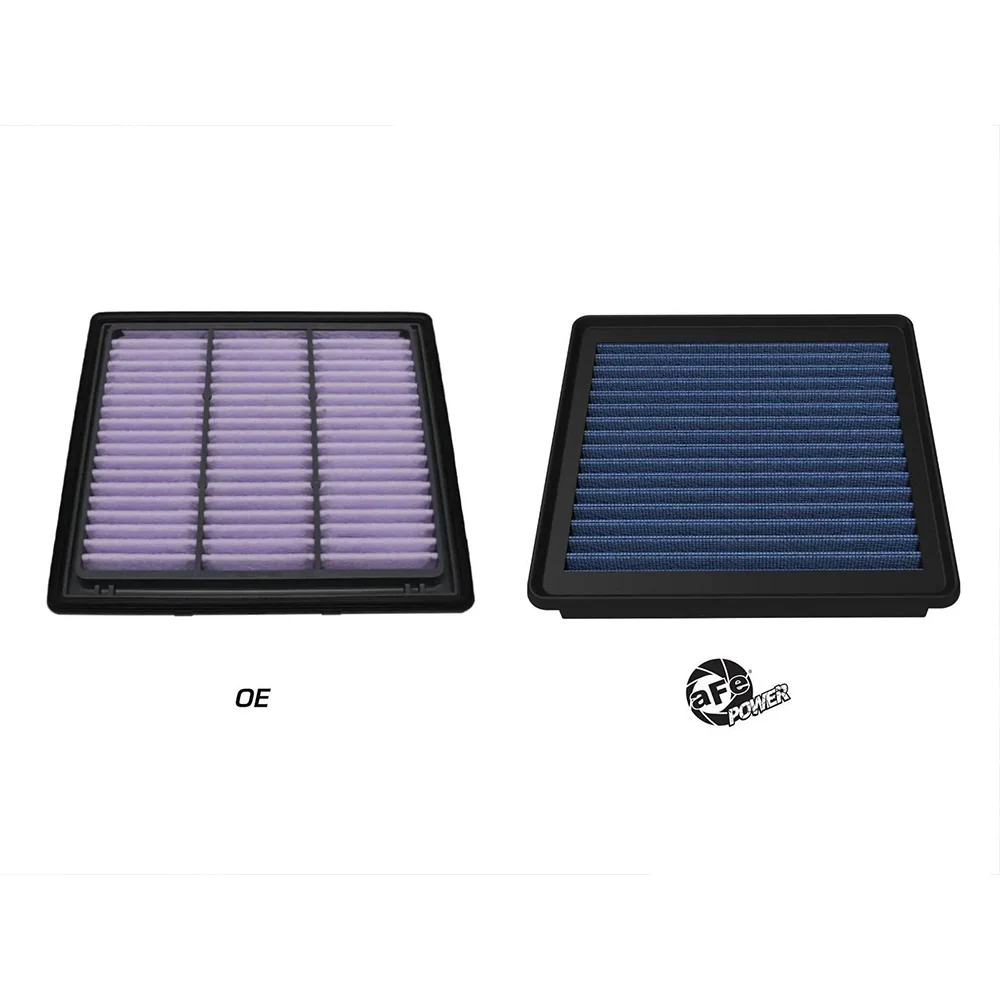 Magnum Flow Air Filter Pro 5R Air Filter Land Cruiser (2024+) - Image 5