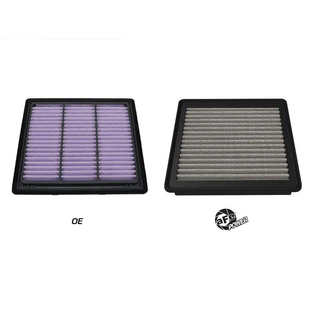 Magnum Flow Air Filter Pro 5R Air Filter Land Cruiser (2024+) - Image 6