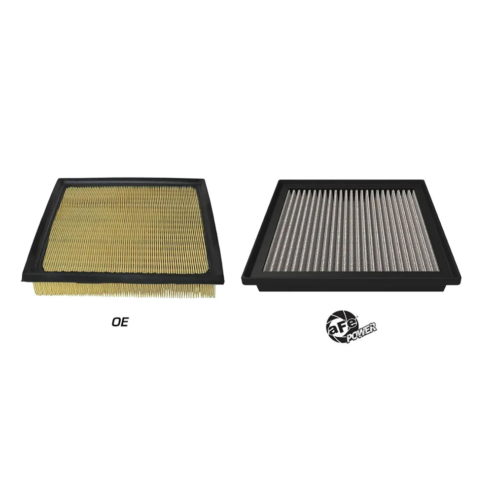 Magnum FLOW Pro DRY S OE Replacement Air Filter Tundra (2022+) - Image 3