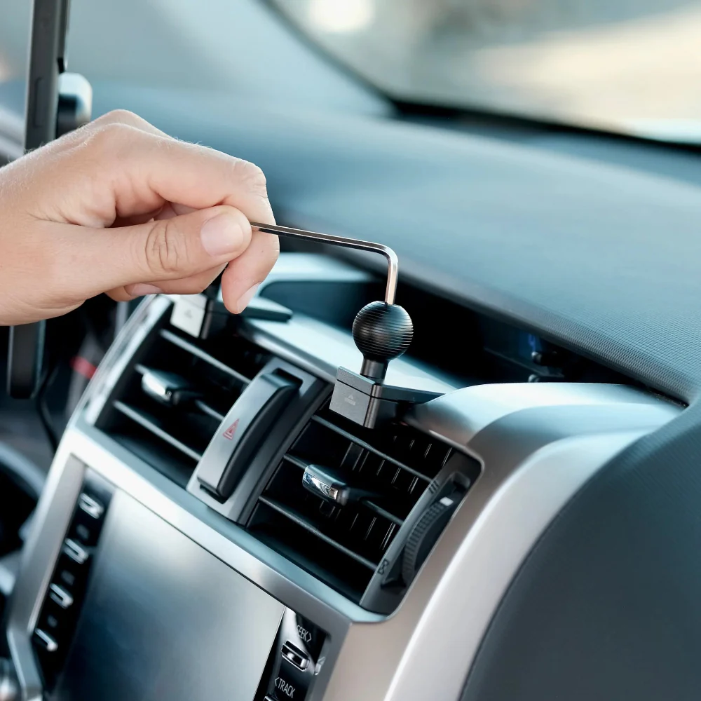 MagSafe Phone Mount 4Runner (2010-2024) - Image 3