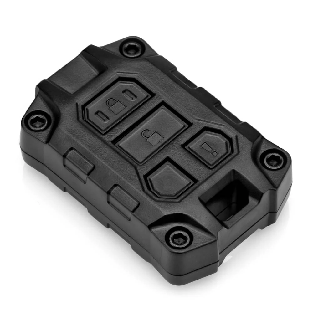 Manual Key Fob Tacoma (2016-2023) - Image 3