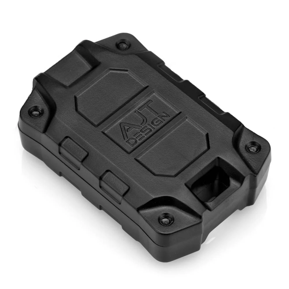 Manual Key Fob Tacoma (2016-2023) - Image 4