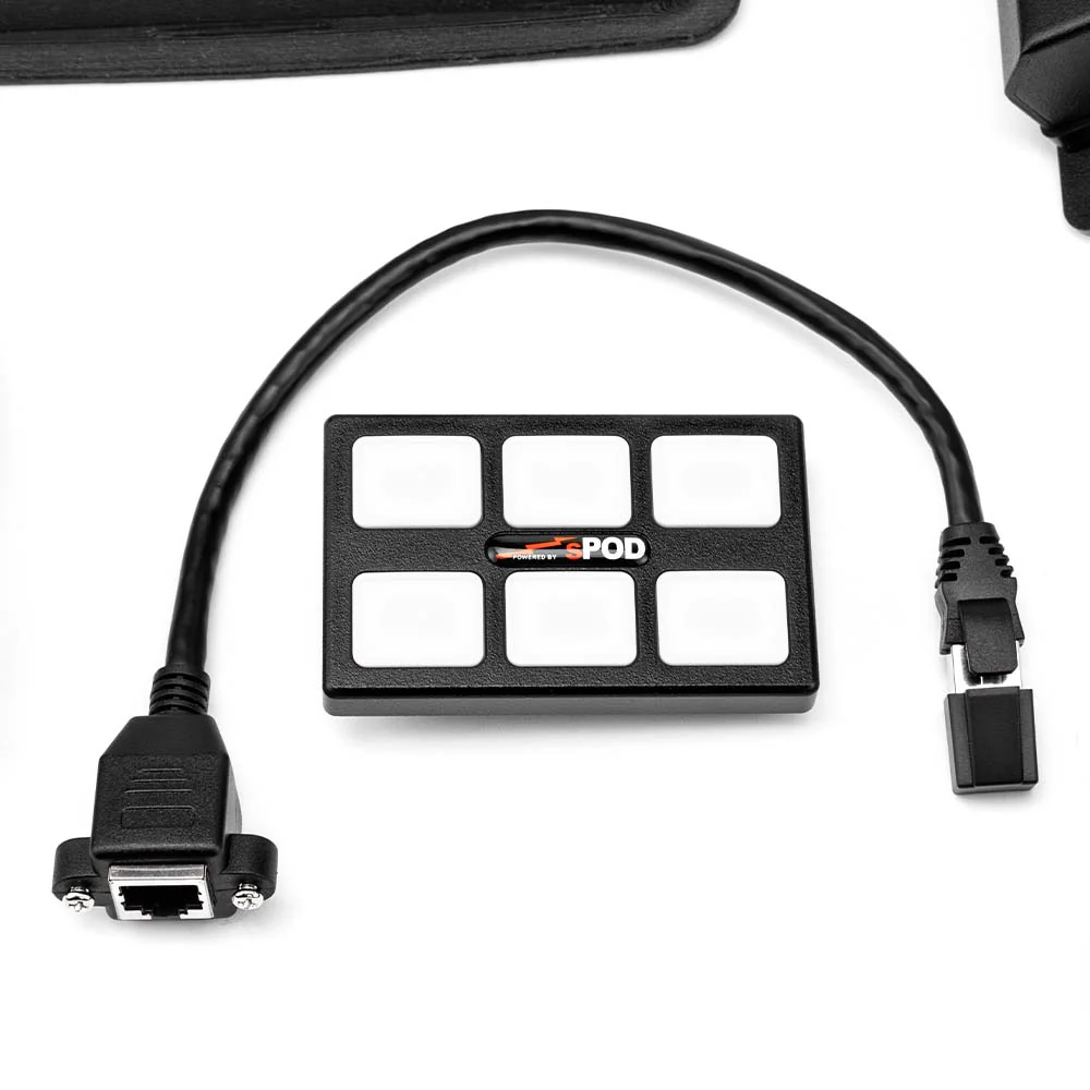 Mini6 SourceLT Kit Tundra (2022+) - Image 6