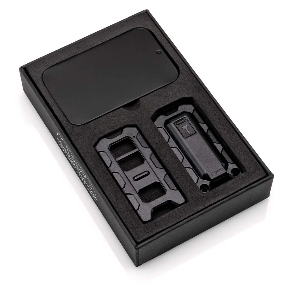 Minimalist Key Fob V2 4Runner (2020-2021) & Tacoma (2016-2023) - Image 10