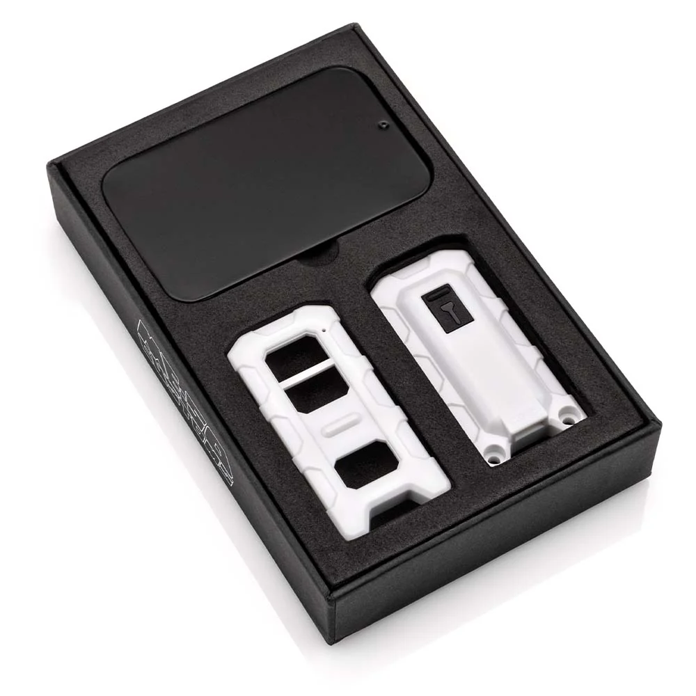 Minimalist Key Fob V2 4Runner (2020-2021) & Tacoma (2016-2023) - Image 12