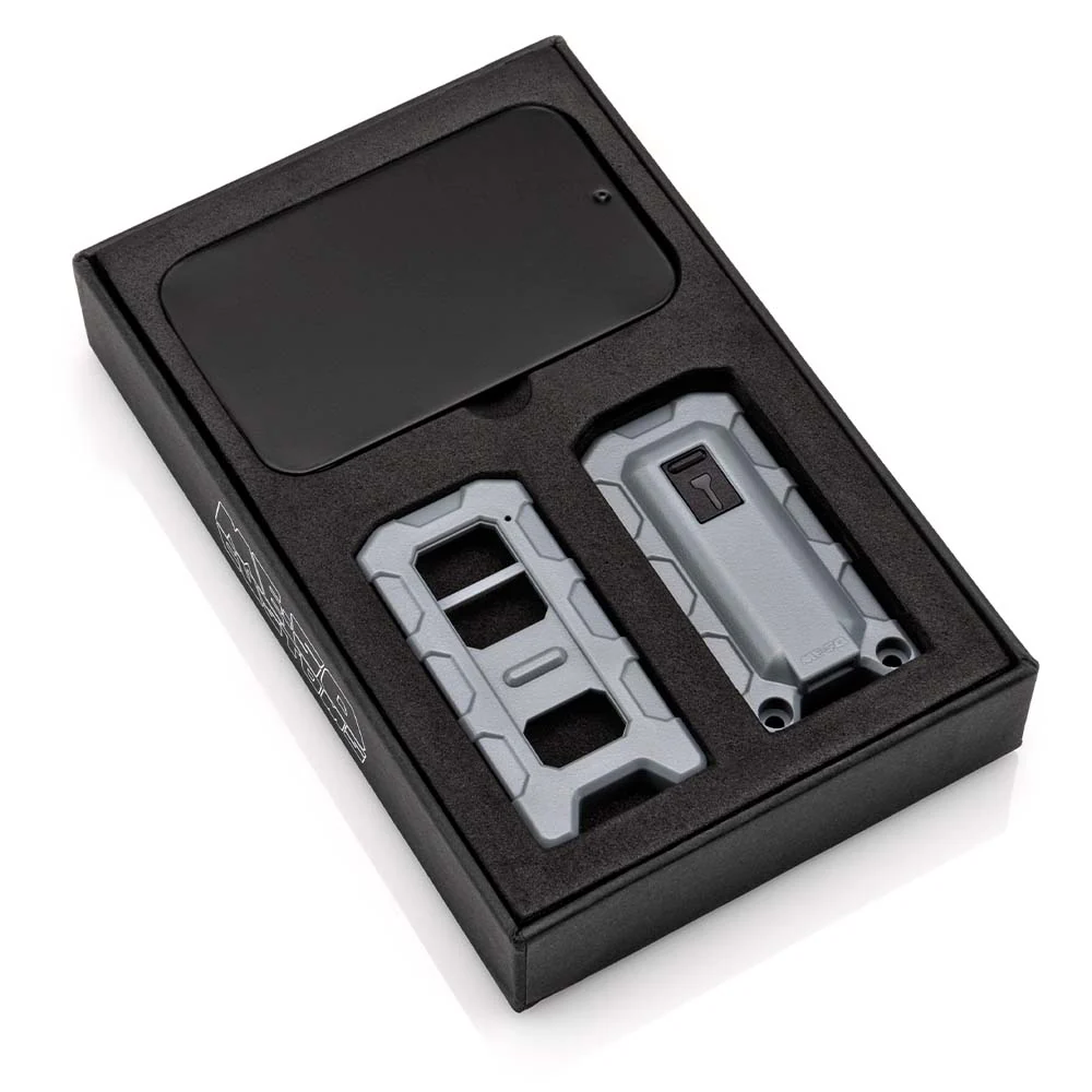 Minimalist Key Fob V2 4Runner (2020-2021) & Tacoma (2016-2023) - Image 14