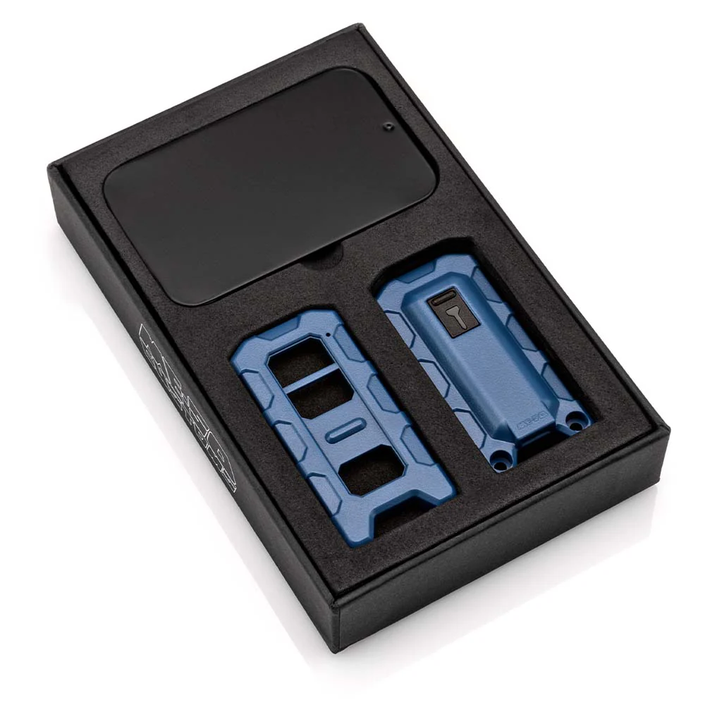 Minimalist Key Fob V2 4Runner (2020-2021) & Tacoma (2016-2023) - Image 15