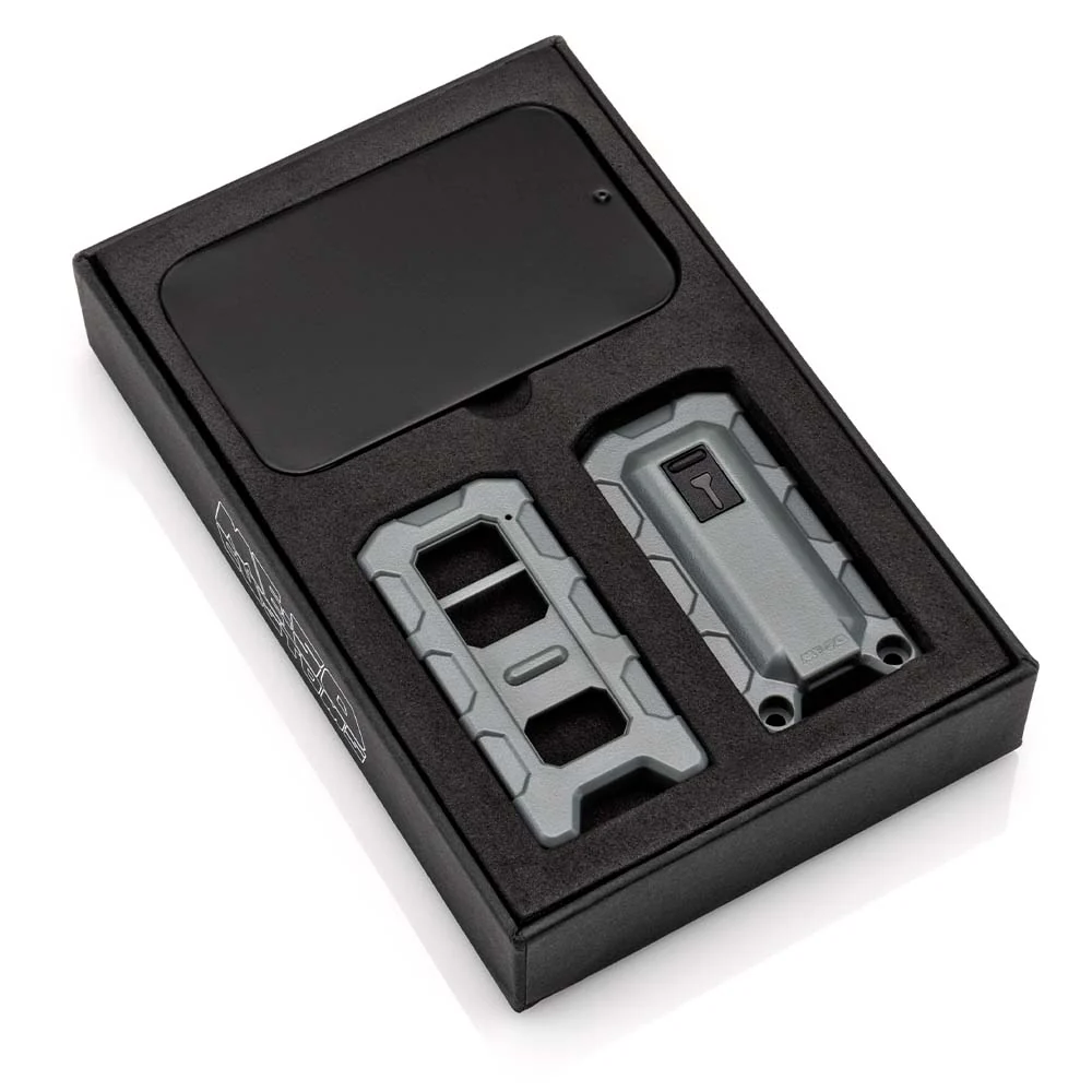 Minimalist Key Fob V2 4Runner (2020-2021) & Tacoma (2016-2023) - Image 19
