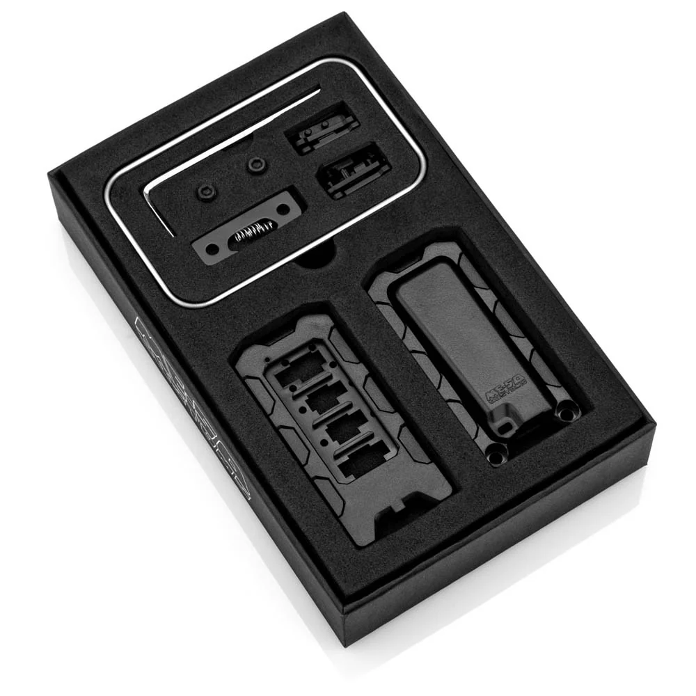 Minimalist Key Fob V3 4Runner (2022-2024) - Image 3