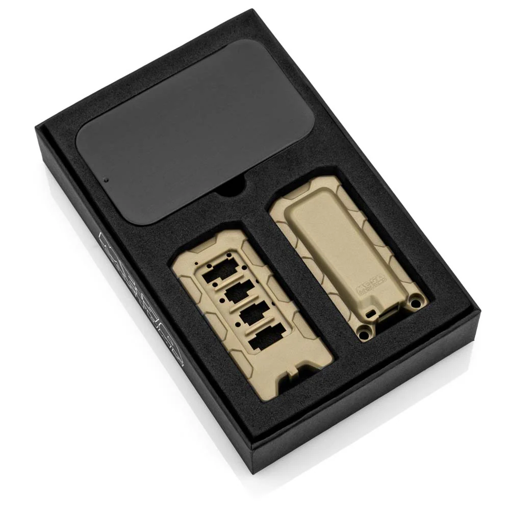 Minimalist Key Fob V3 4Runner (2022-2024) - Image 6