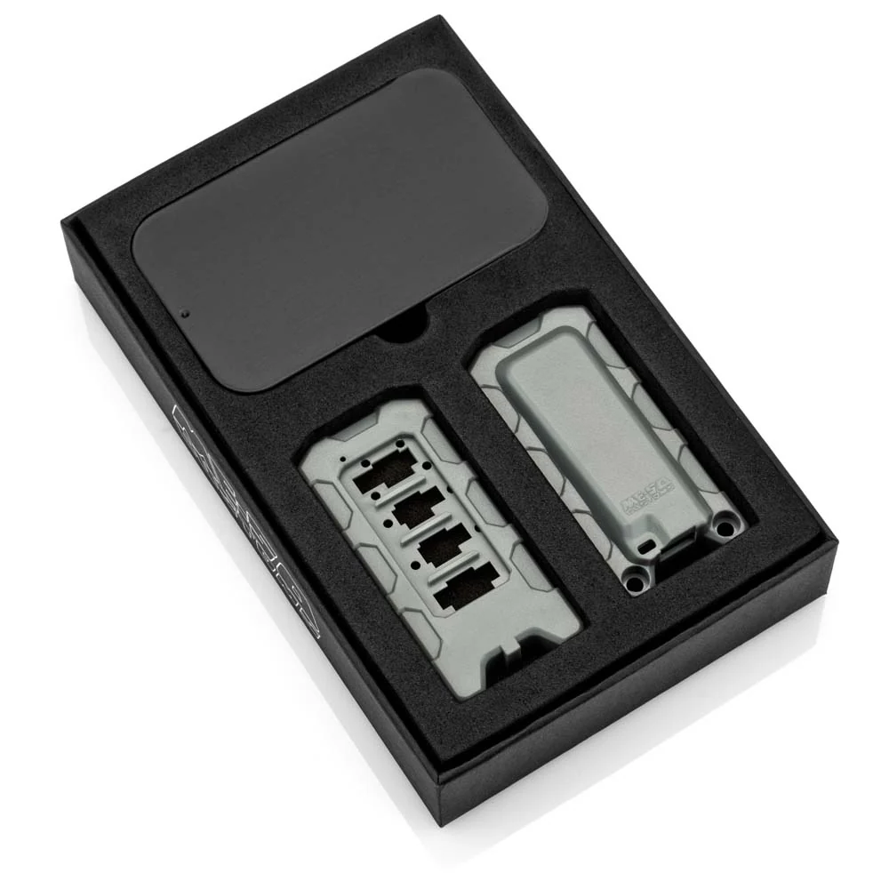 Minimalist Key Fob V3 4Runner (2022-2024) - Image 7