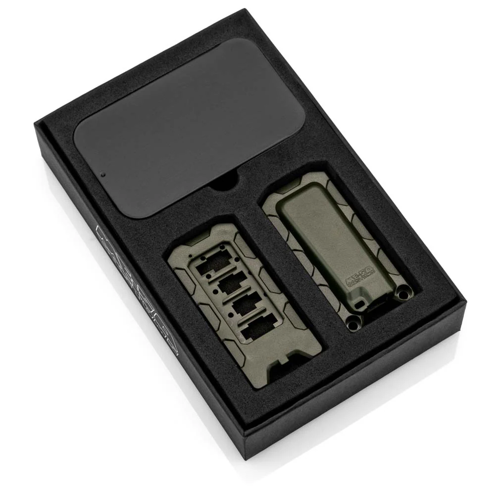 Minimalist Key Fob V3 4Runner (2022-2024) - Image 8