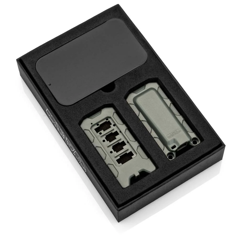 Minimalist Key Fob V3 4Runner (2022-2024) - Image 9