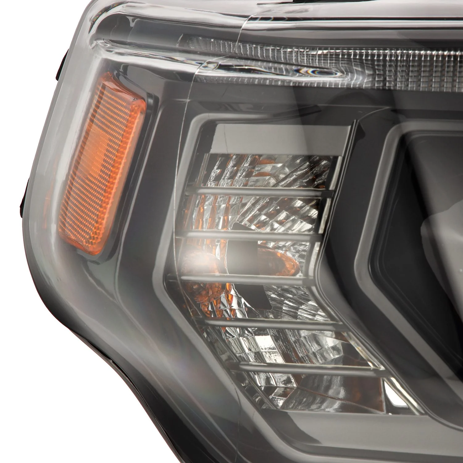 MK2 LUXX Series LED Projection Headlights 4Runner (2014-2024) - Image 10