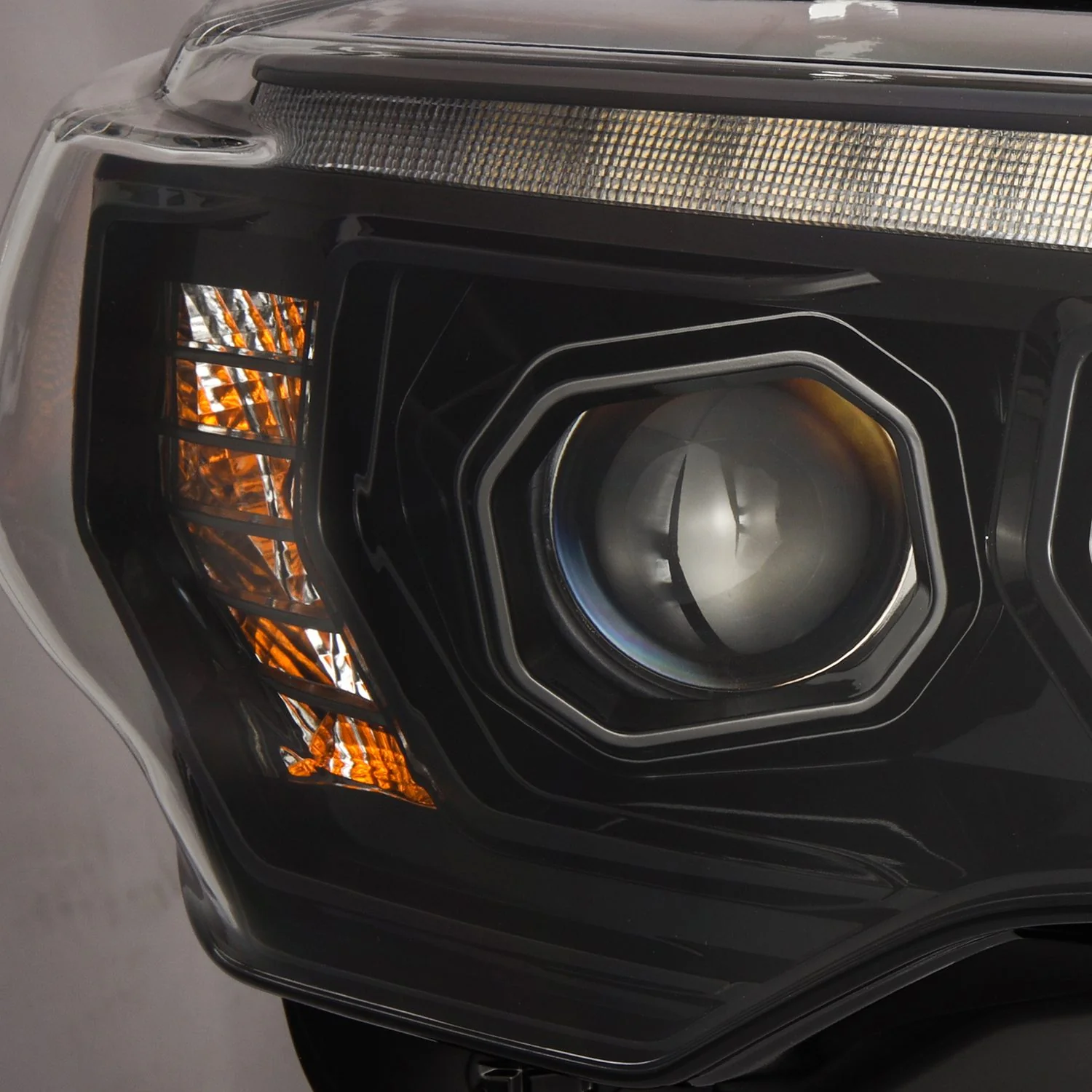 MK2 LUXX Series LED Projection Headlights 4Runner (2014-2024) - Image 11