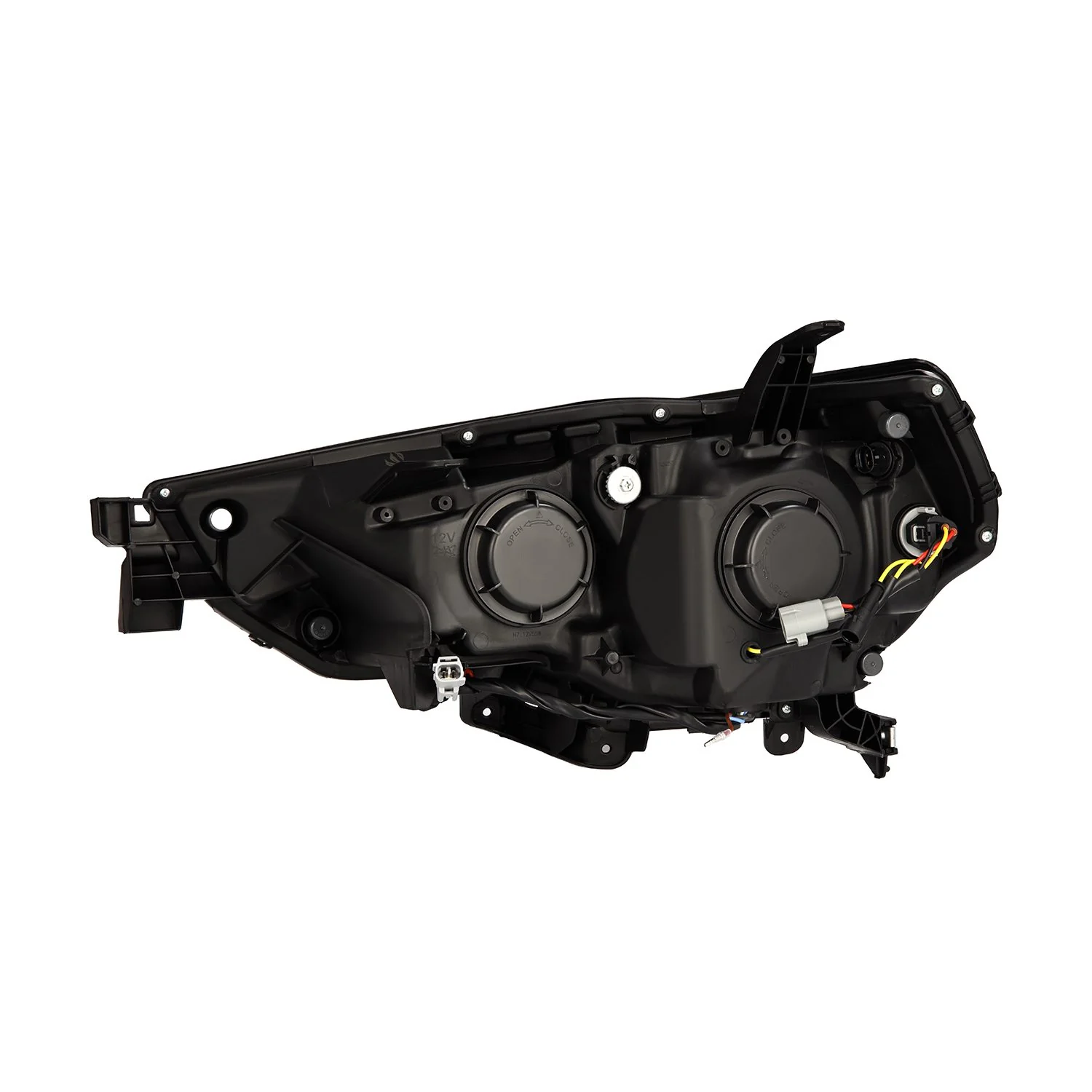 MK2 LUXX Series LED Projection Headlights 4Runner (2014-2024) - Image 12