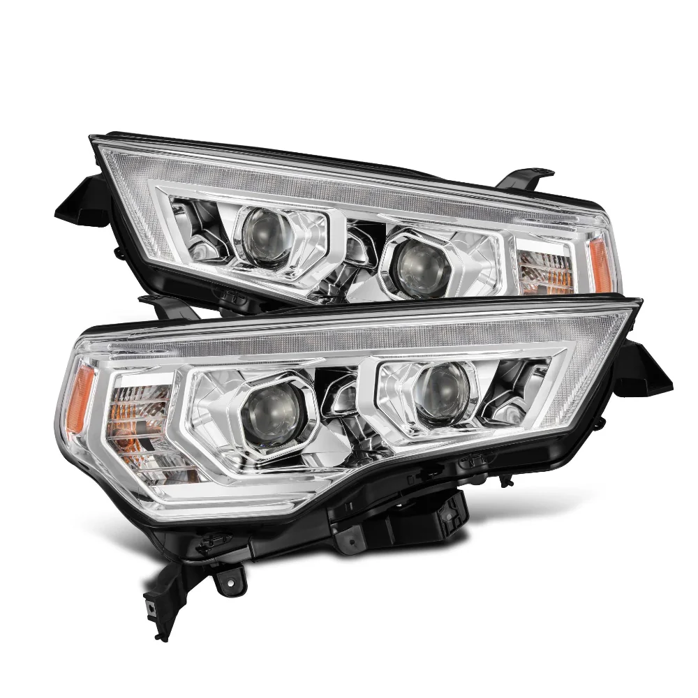 MK2 LUXX Series LED Projection Headlights 4Runner (2014-2024) - Image 3