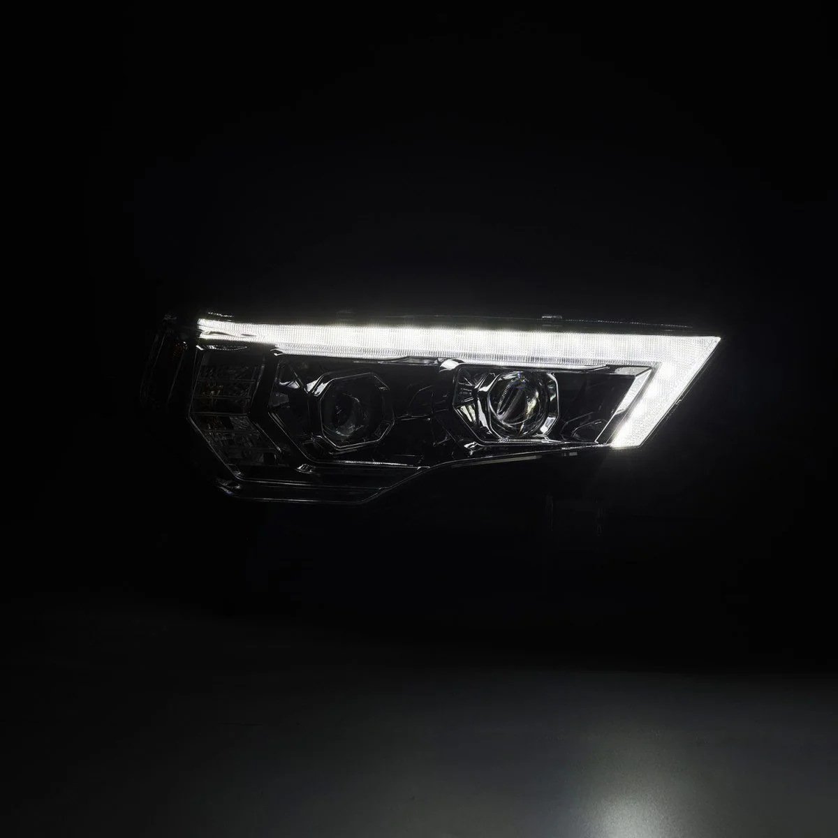 MK2 LUXX Series LED Projection Headlights 4Runner (2014-2024) - Image 4
