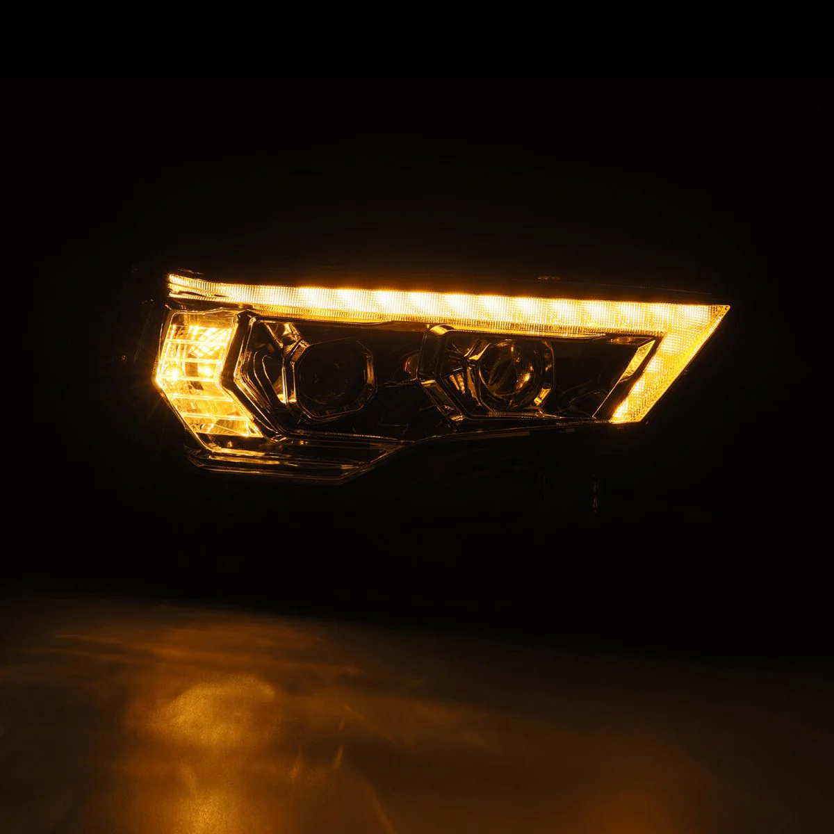 MK2 LUXX Series LED Projection Headlights 4Runner (2014-2024) - Image 5