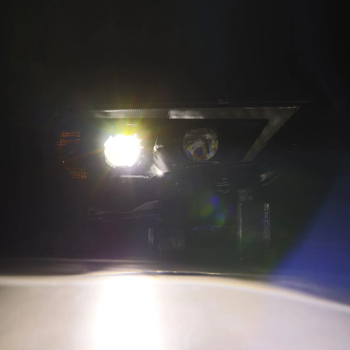 MK2 LUXX Series LED Projection Headlights 4Runner (2014-2024) - Image 6