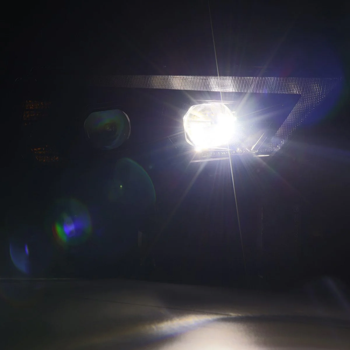 MK2 LUXX Series LED Projection Headlights 4Runner (2014-2024) - Image 7
