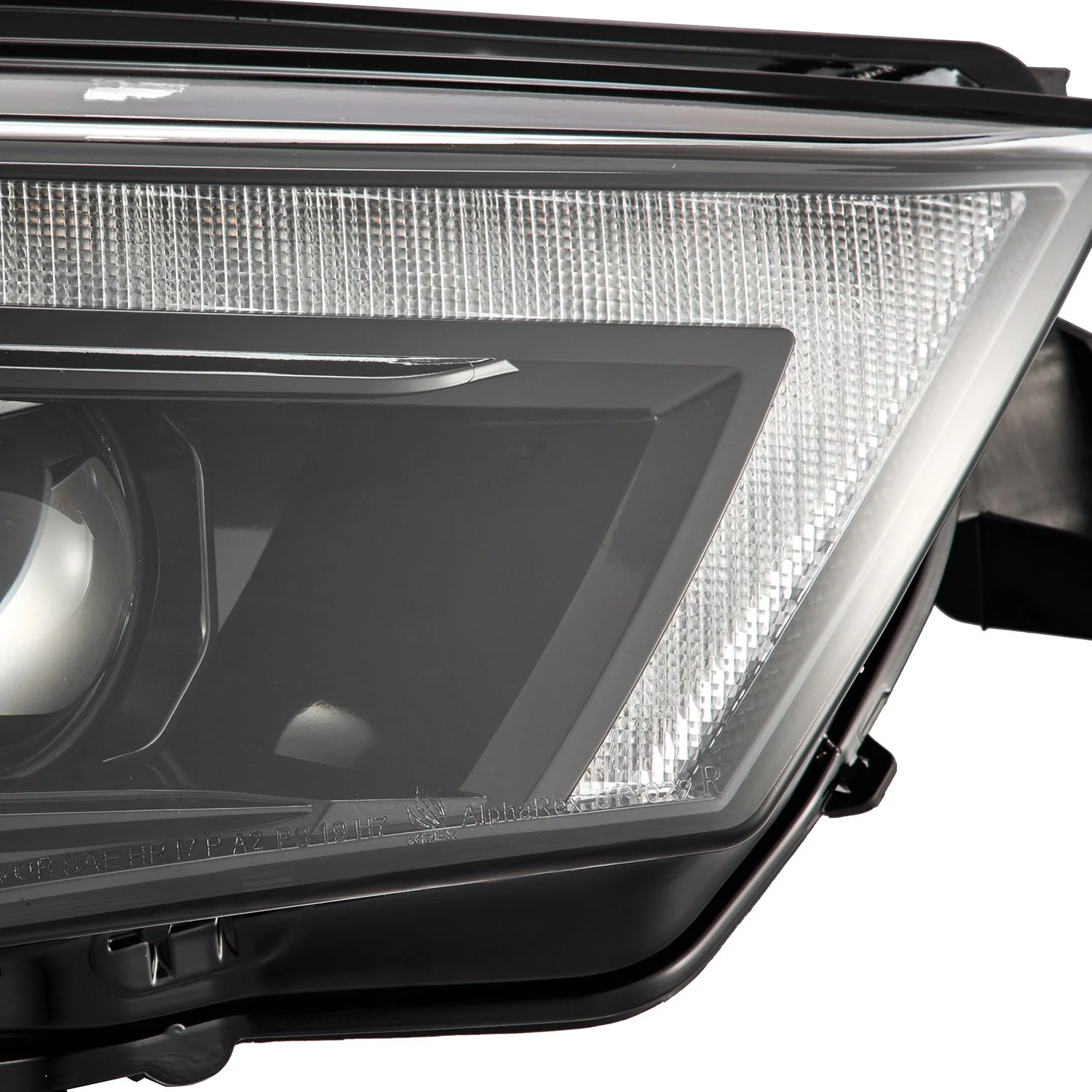 MK2 LUXX Series LED Projection Headlights 4Runner (2014-2024) - Image 8