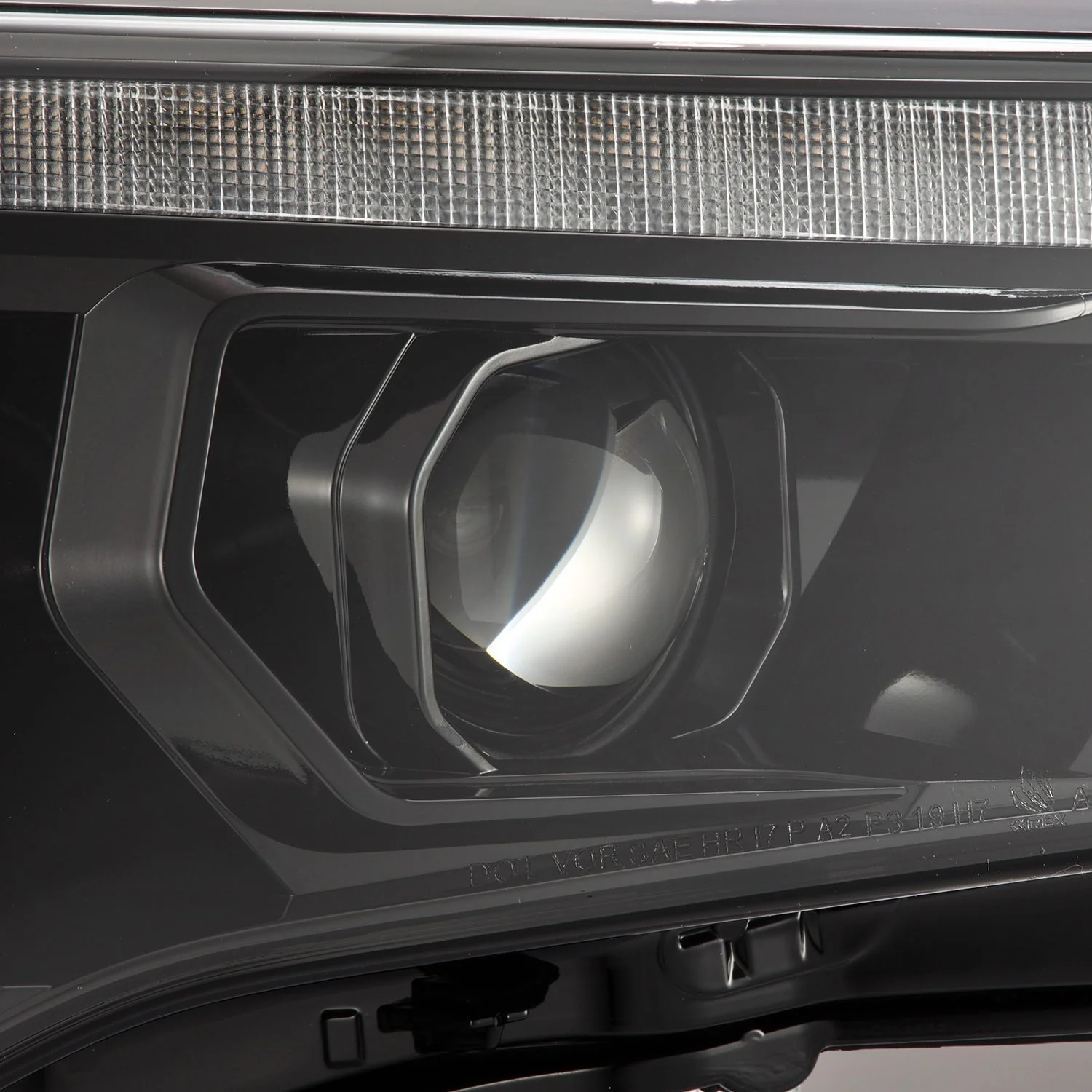 MK2 LUXX Series LED Projection Headlights 4Runner (2014-2024) - Image 9