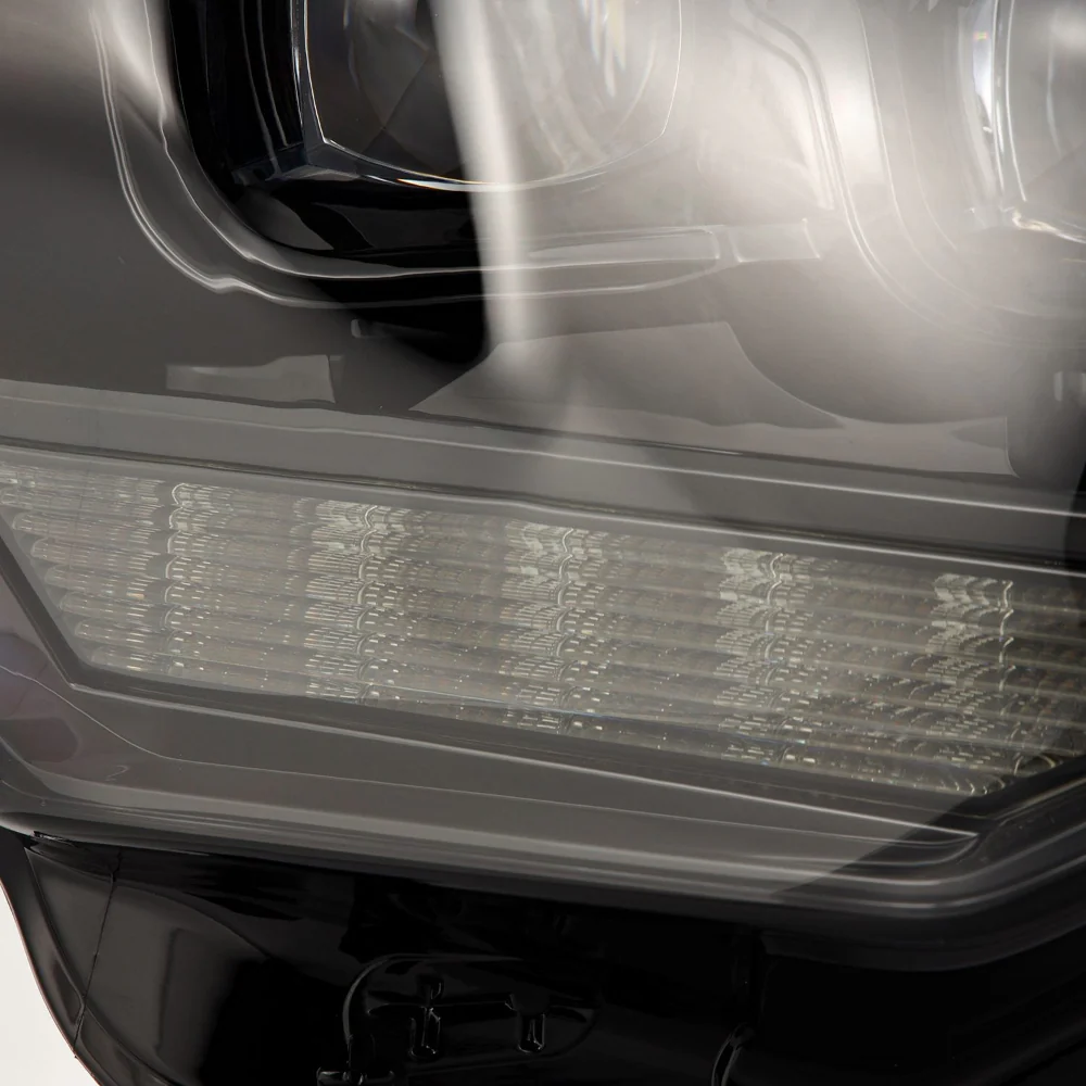 MK2 Nova Series LED Projection Headlights 4Runner (2014-2024) - Image 10
