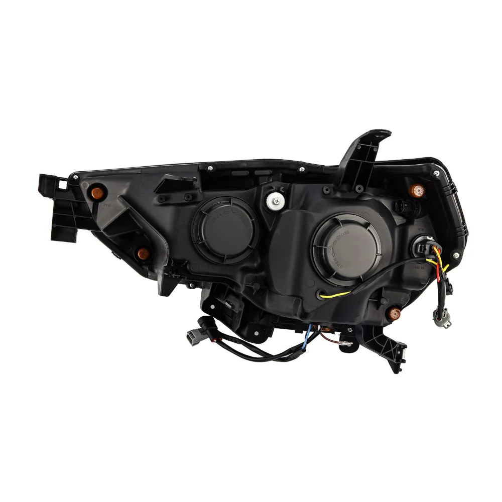 MK2 Nova Series LED Projection Headlights 4Runner (2014-2024) - Image 11
