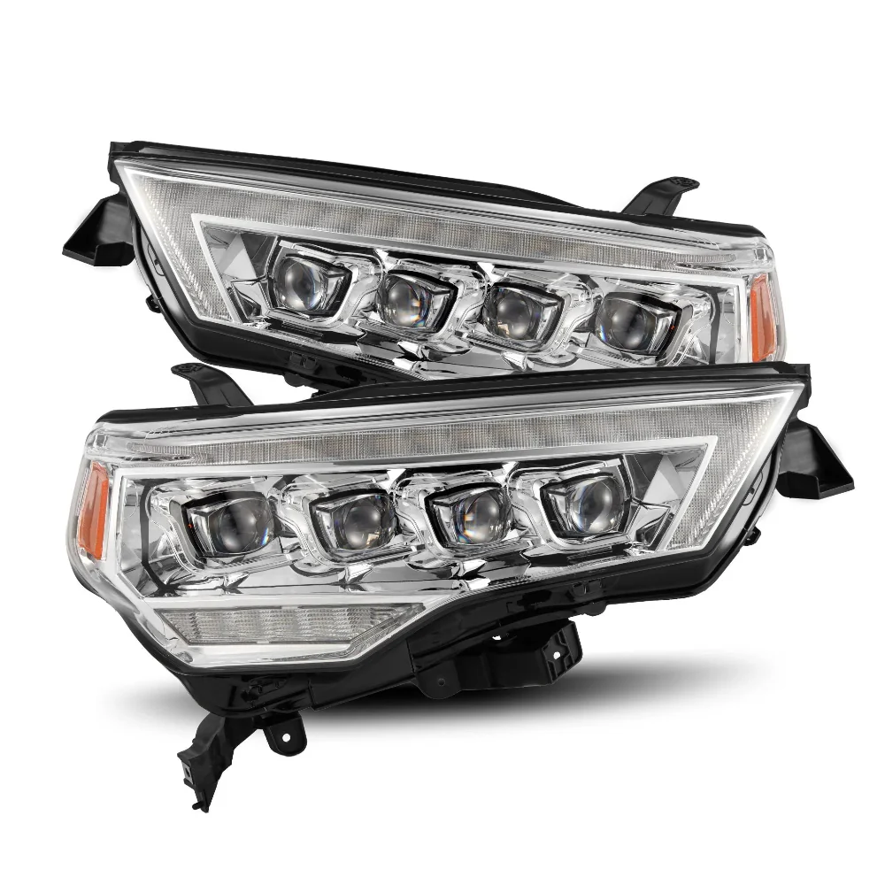 MK2 Nova Series LED Projection Headlights 4Runner (2014-2024) - Image 3