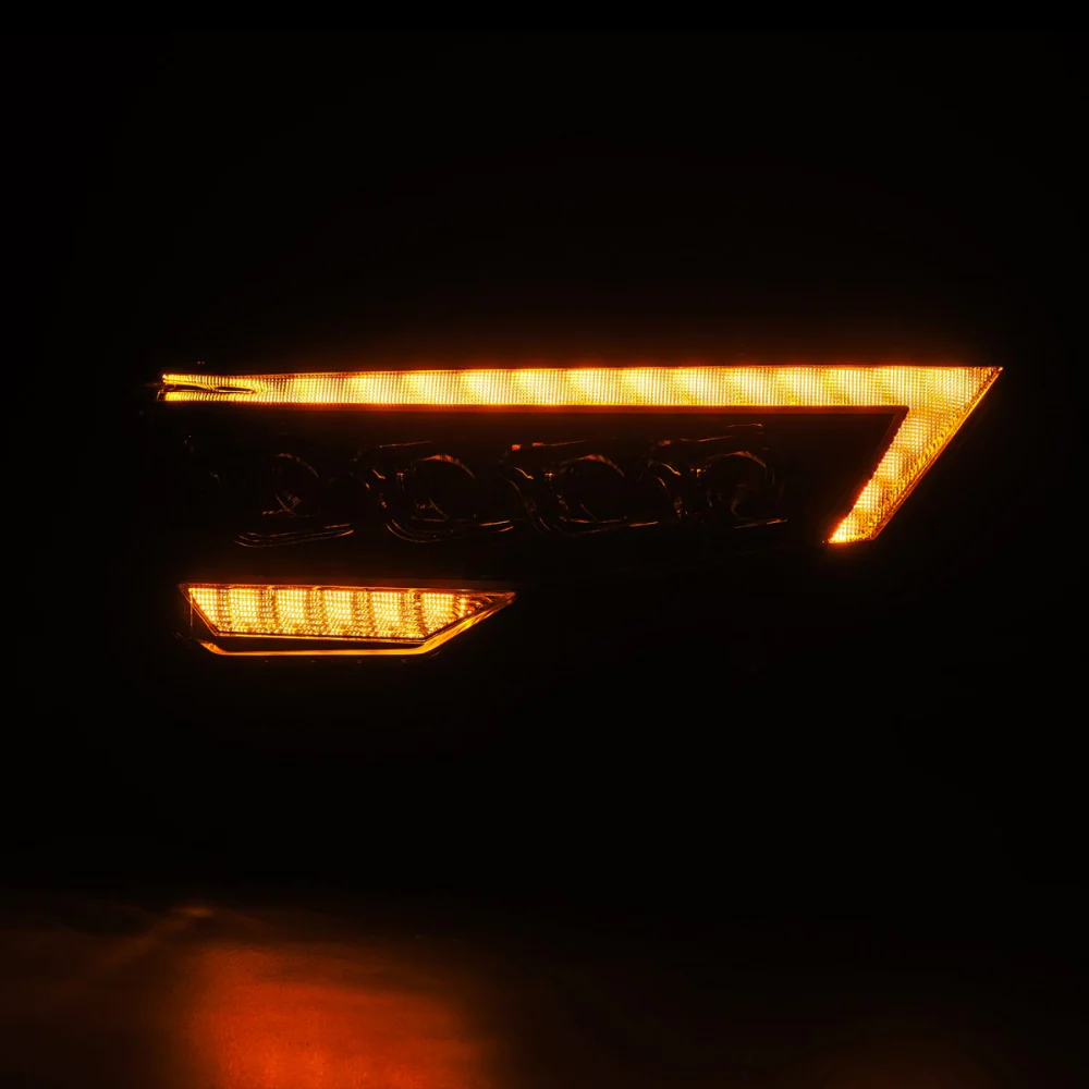 MK2 Nova Series LED Projection Headlights 4Runner (2014-2024) - Image 4