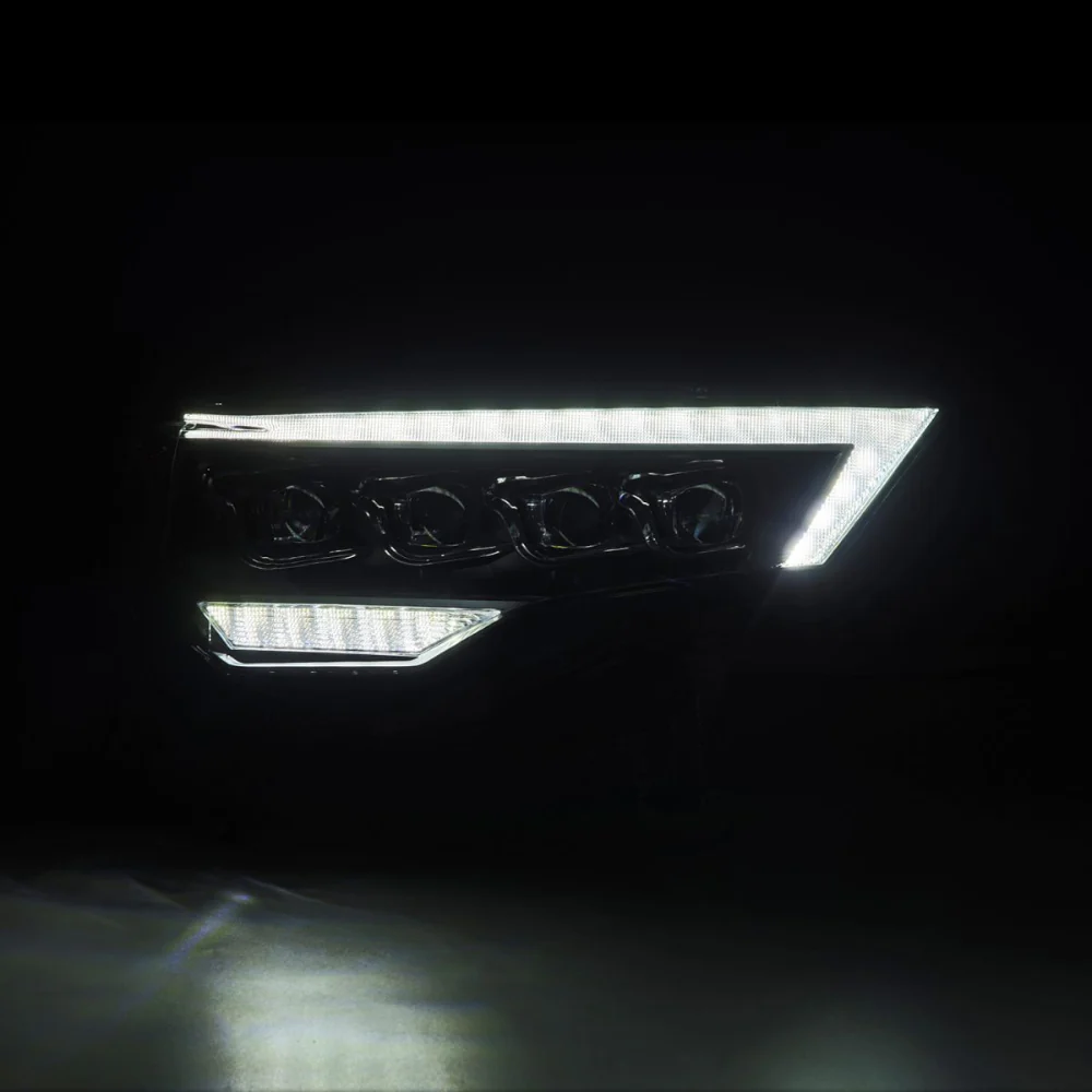 MK2 Nova Series LED Projection Headlights 4Runner (2014-2024) - Image 5