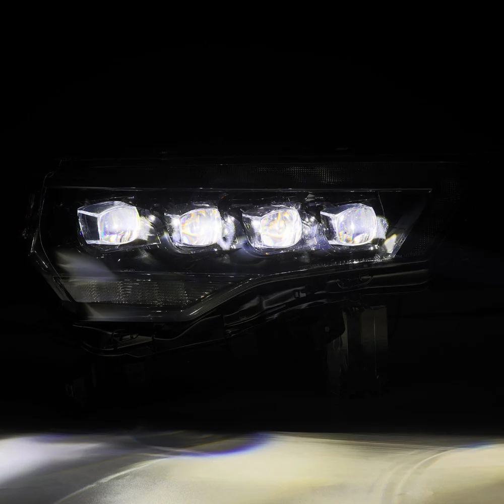 MK2 Nova Series LED Projection Headlights 4Runner (2014-2024) - Image 6