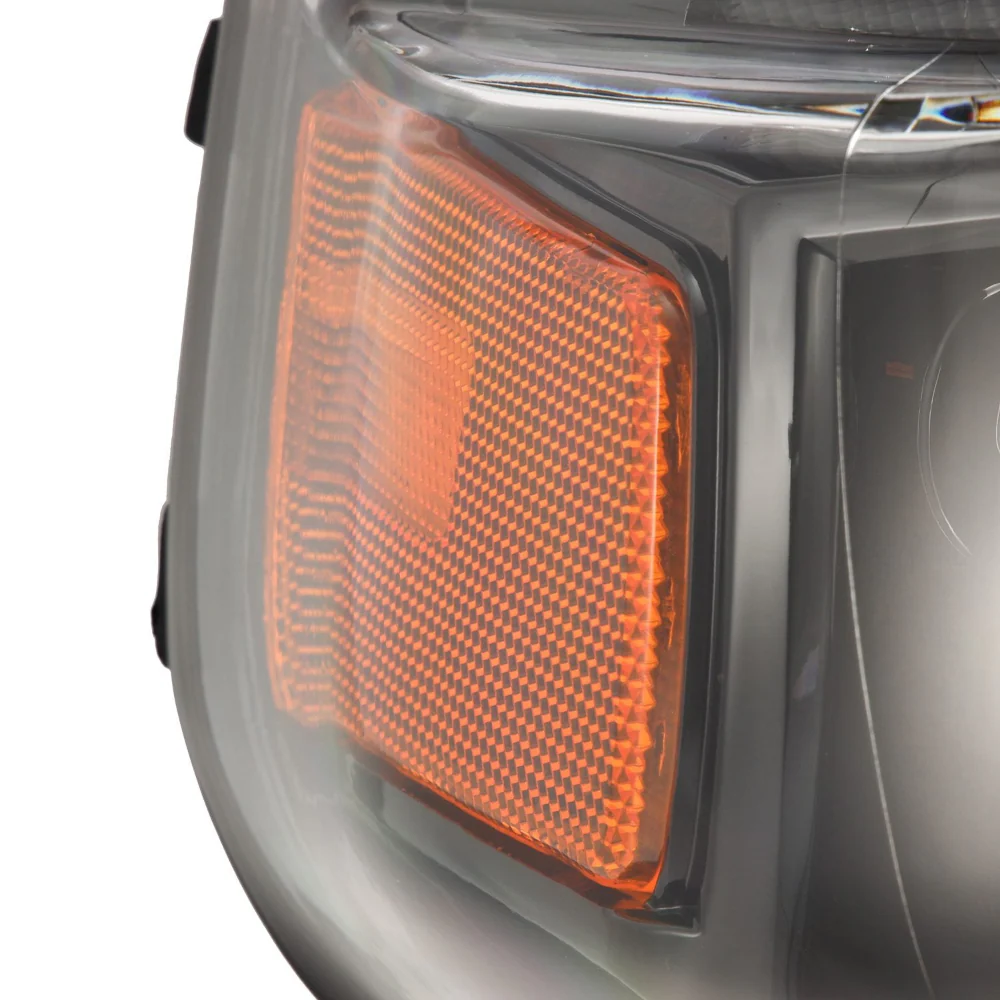 MK2 Nova Series LED Projection Headlights 4Runner (2014-2024) - Image 7