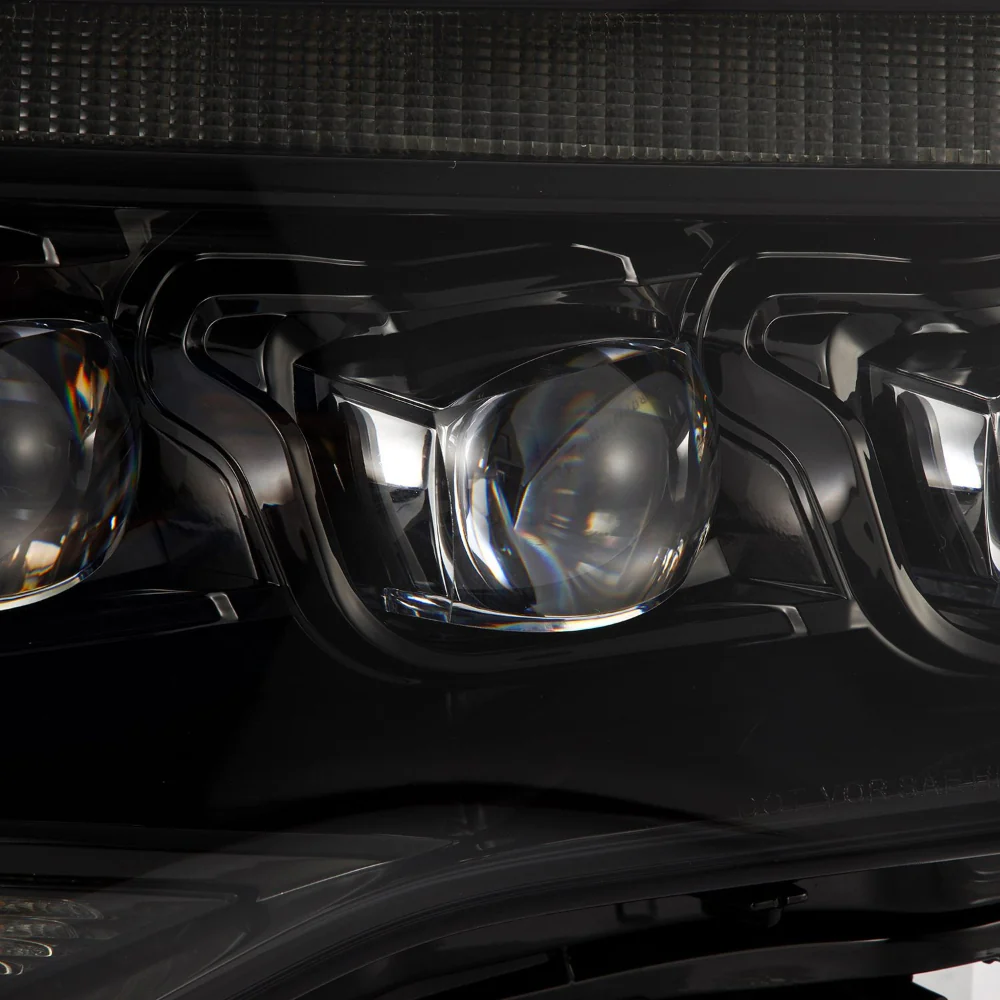 MK2 Nova Series LED Projection Headlights 4Runner (2014-2024) - Image 8