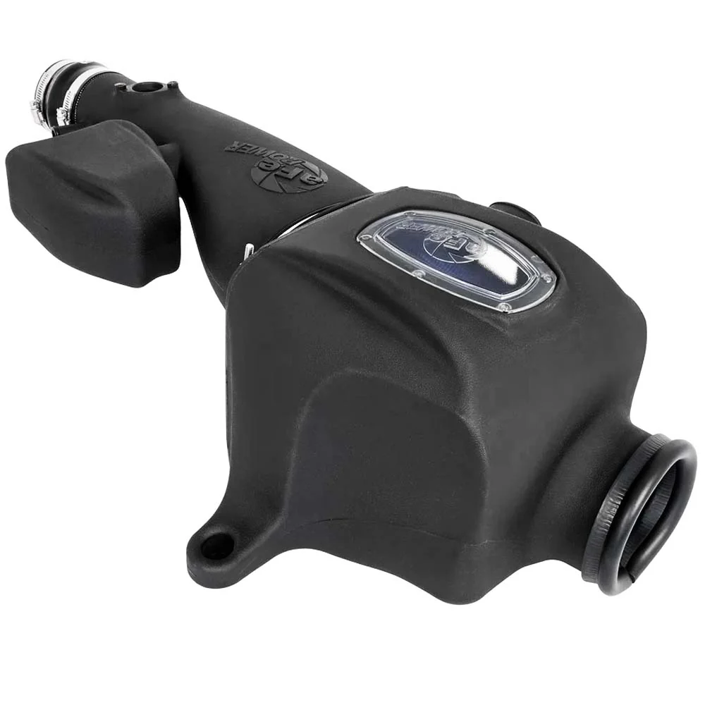 Momentum GT Pro 5R Cold Air Intake Tacoma (2016-2023) - Image 11