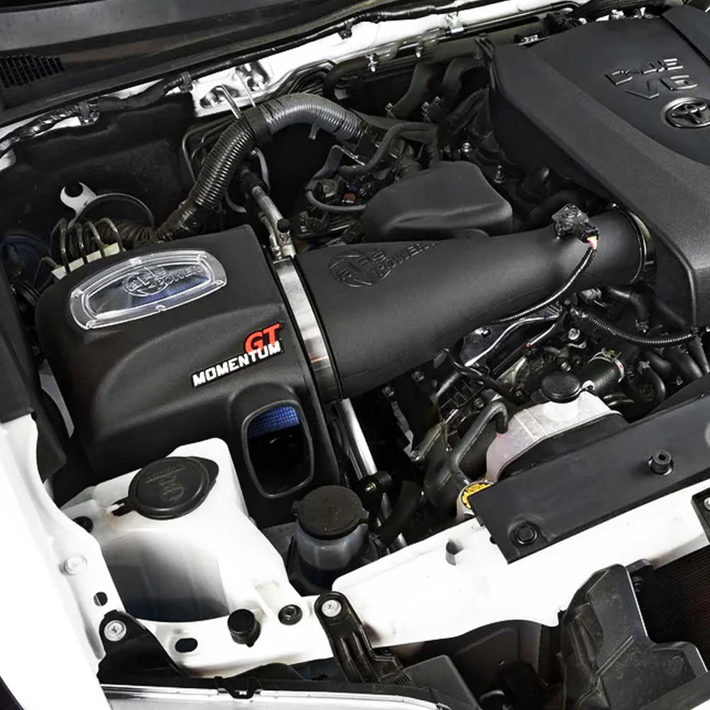 Momentum GT Pro 5R Cold Air Intake Tacoma (2016-2023) - Image 4